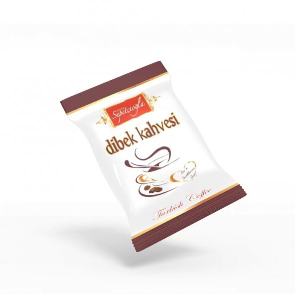 Döğme Dibek Kahvesi 100G