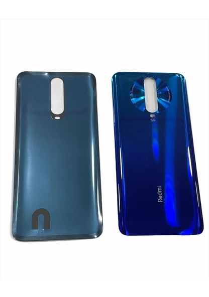 Xiaomi Poco X2 Arka Kapak - 3