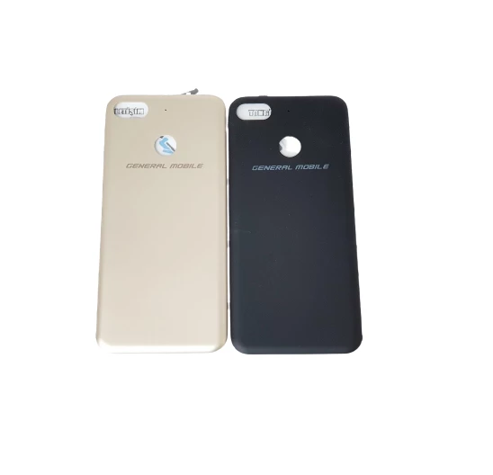 General Mobile GM8 GO Arka Kapak Pil Batarya Kapağı
