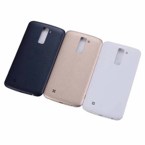 Lg K8 K350 Arka Pil Batarya Kapak - 3