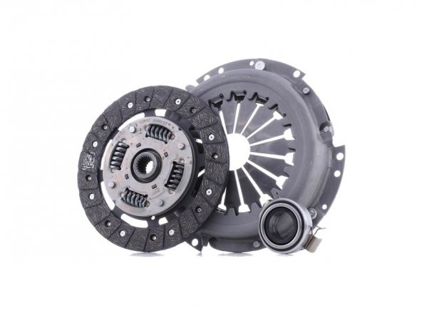 TOYOTA AVENSİS 1.6 1.8 DEBRİYAJ SETİ SACHS MARKA 04130YZZBZ