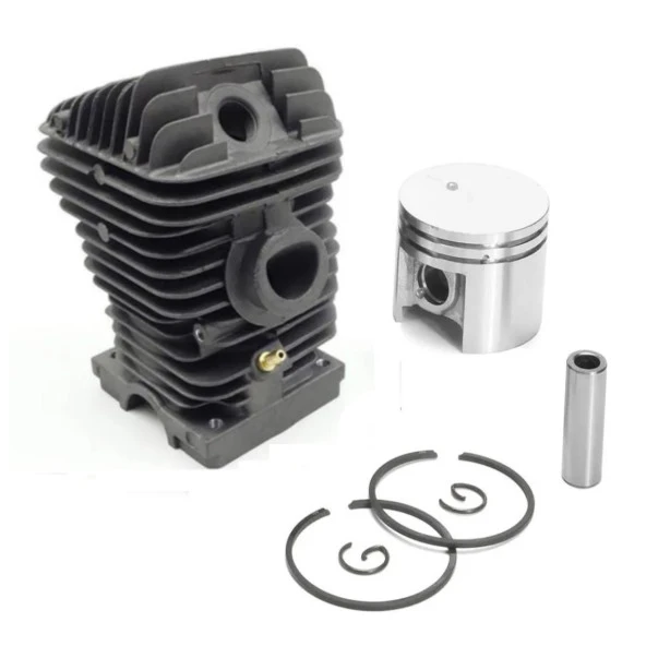 Kmtmak Stıhl Ms 210 Motorlu testere Silindir Piston Seti 40 Mm ürün görseli