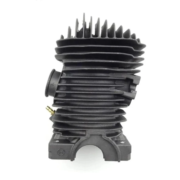 Kmtmak Stıhl Ms 210 Motorlu testere Silindir Piston Seti 40 Mm - Resim 3