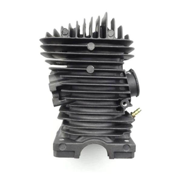 Kmtmak Stıhl Ms 210 Motorlu testere Silindir Piston Seti 40 Mm - Resim 4