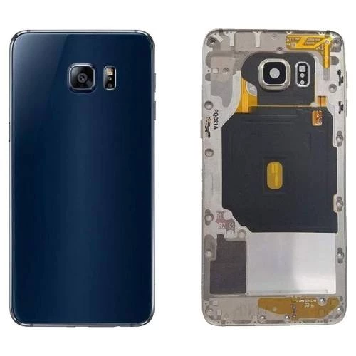Samsung Galaxy S6 Edge Plus SM-G928 Kasa Kapak - 3