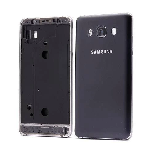 Samsung Galaxy J5 2016 SM-J510 Kasa Kapak - 3