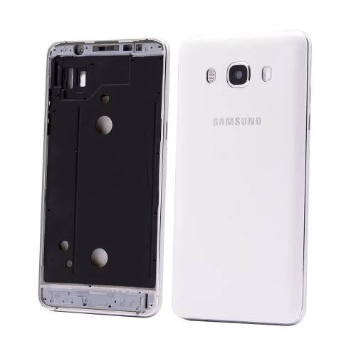 Samsung Galaxy J5 2016 SM-J510 Kasa Kapak - 2