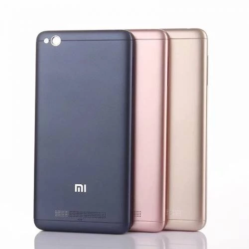 Xiaomi Redmi 4A Kasa Kapak