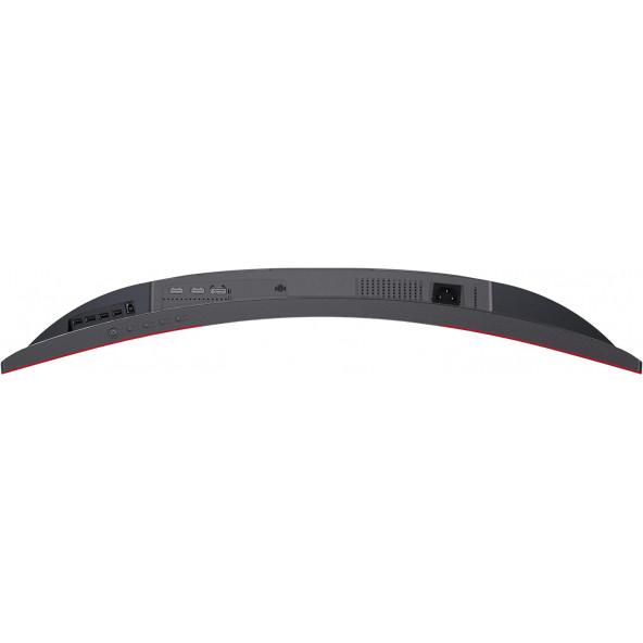 AOC CQ32G3SU/BK 31.5" 165Hz 1ms Freesync DP+HDMI Curved Gaming Monitör - 4