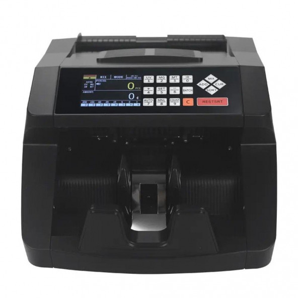 Blackmix Black Mix Para Sayma Makinesi - 2