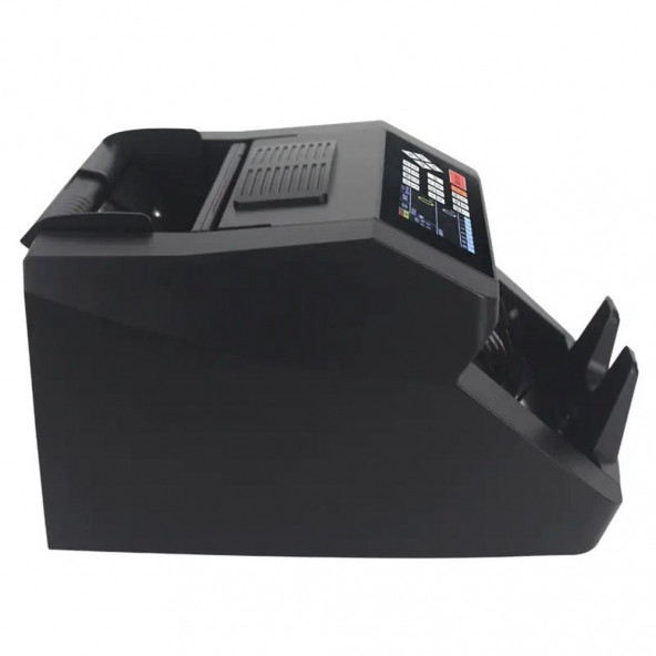 Blackmix Black Mix Para Sayma Makinesi - 3