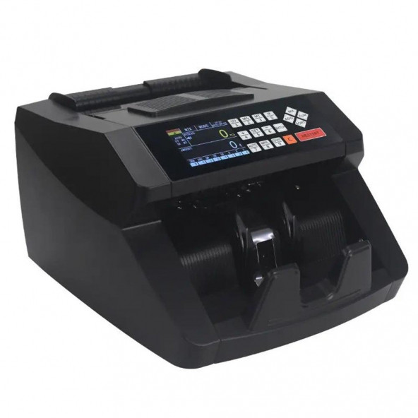 Blackmix Black Mix Para Sayma Makinesi - 6