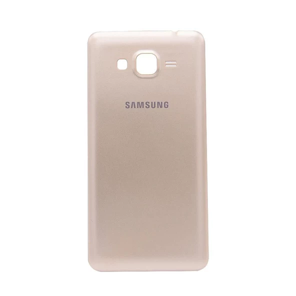 Samsung Galaxy Grand Prime SM-G530 Arka Kapak Pil Kapağı - 1