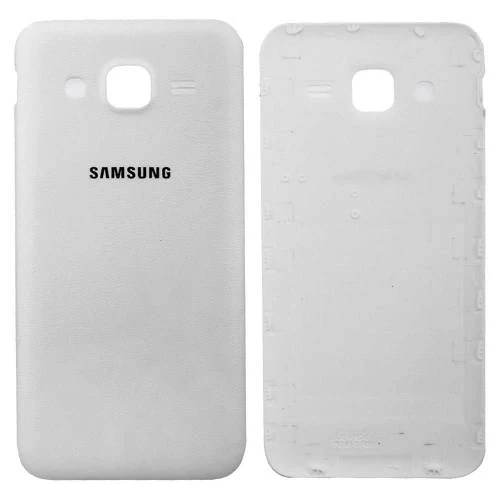 Samsung Galaxy J2 SM-J200 Arka Kapak Pil Kapağı - 2