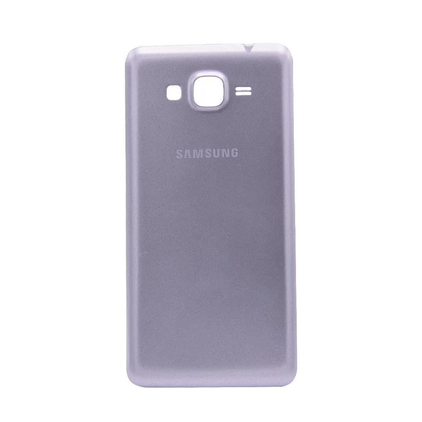 Samsung Galaxy Grand Prime SM-G530 Arka Kapak Pil Kapağı - 2
