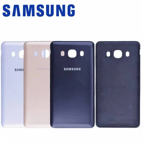 Samsung J5 2016 J510 Arka Pil Batarya Kapak - 2