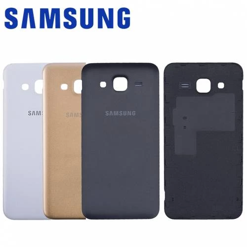 Samsung J3 2015 J300 Arka Pil Batarya Kapak - 3