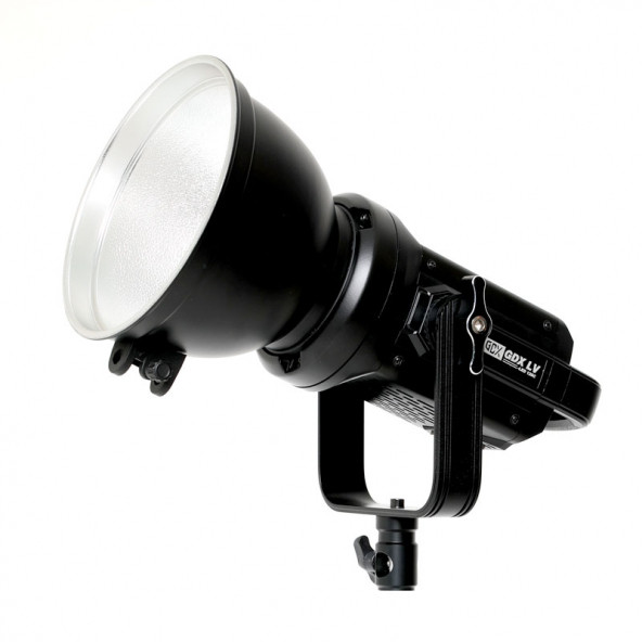Gdx LV-120C Led Video Işığı - Resim 2
