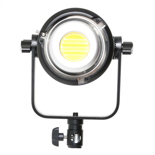 Gdx LV-120C Led Video Işığı - Resim 5