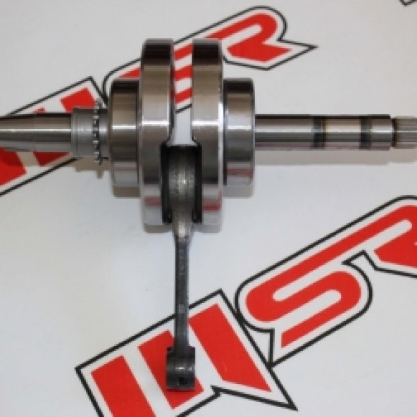 HONDA WAVE 110 İ ENJEKSİYONLU KRANK ürün görseli 1