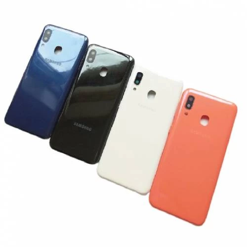 Samsung A20e SM-A202F Arka Pil Batarya Kapak