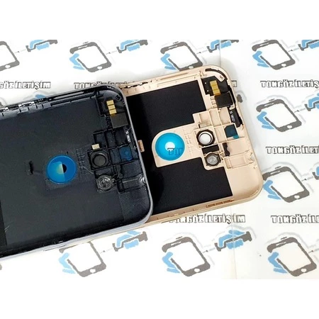 General Mobile Gm8 Kasa Arka Kapağı (YAN TUŞLAR) - 4