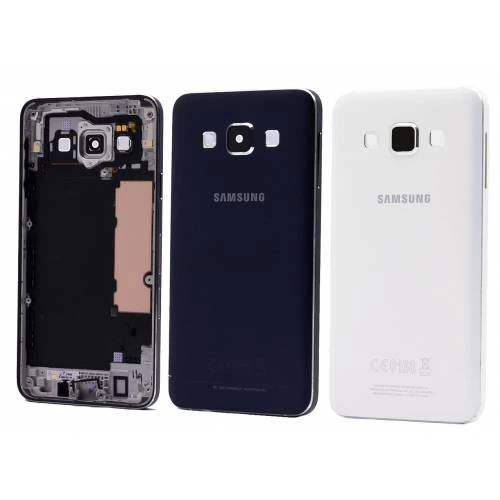 Samsung A3 2015 A300 Kasa Kapak - 2