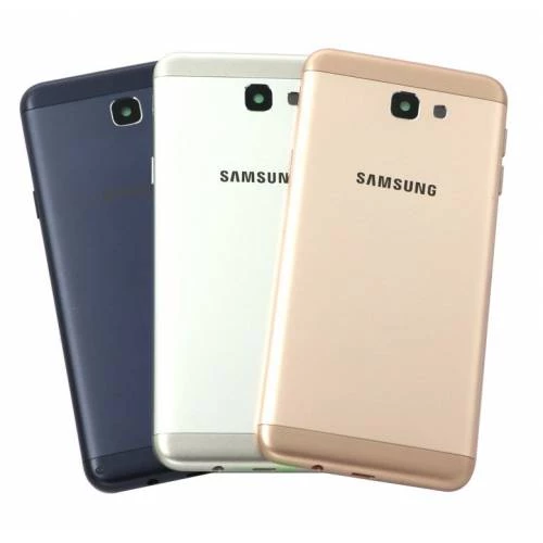 Samsung J7 Prime G610 Kasa Kapak - Resim 2