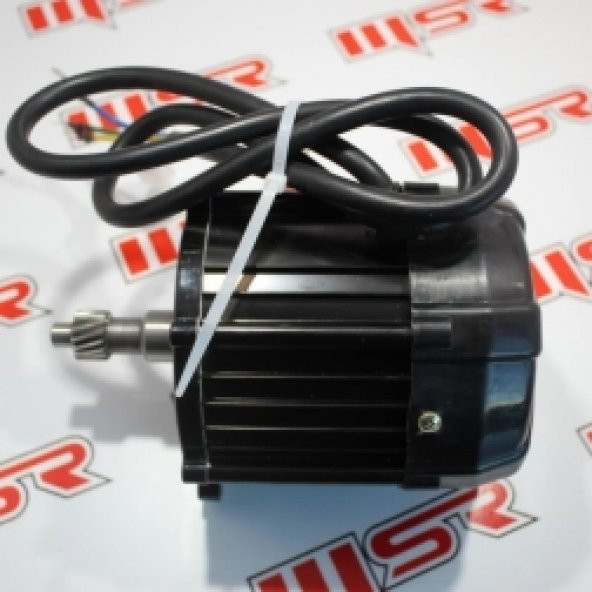 E-BİS 3 TEKER KASALI E PİKAP ARKA MOTOR TÜM MODELLER 60V-72V 1200W