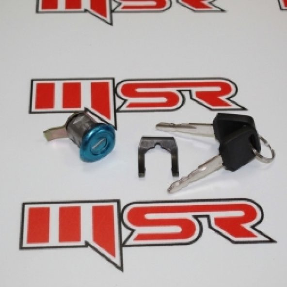 SYM FIDDLE 3 125 TORPİDO KİLİDİ ürün görseli 1