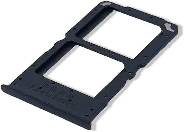 Oppo Reno Z Sim Kart Tepsisi - 5