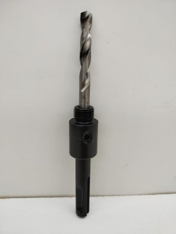 Bay-Tec Bi Metal Panç Adaptörü 14-29 mm SDS MK0366