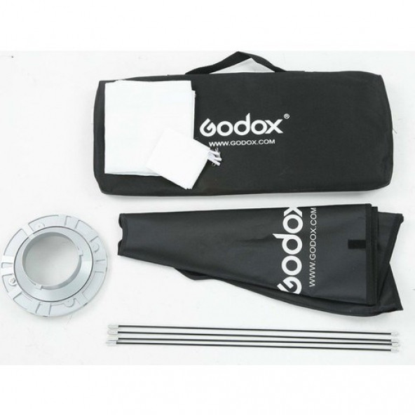 Godox SB-BW-6060 SoftBox (60x60 Bowens) - 2