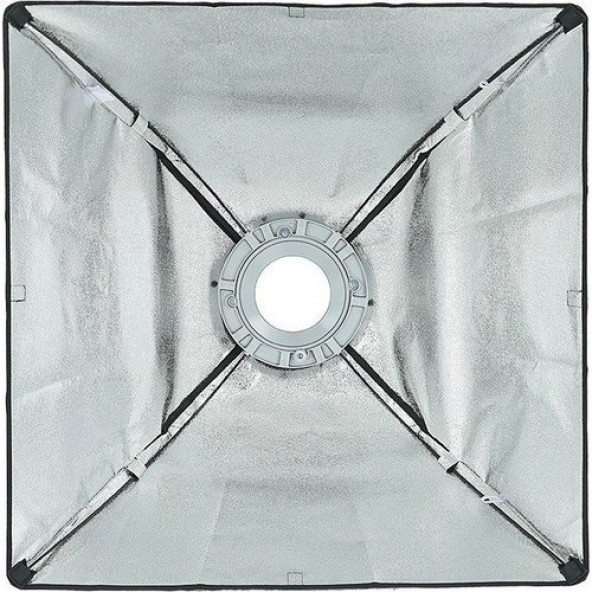 Godox SB-BW-6060 SoftBox (60x60 Bowens) - 3