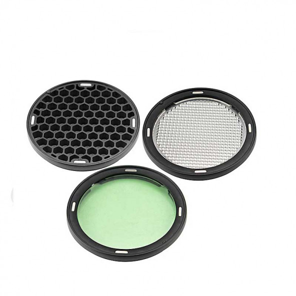 Godox AK-R1 Aksesuar Kit (H200R Kafa İçin) - 3