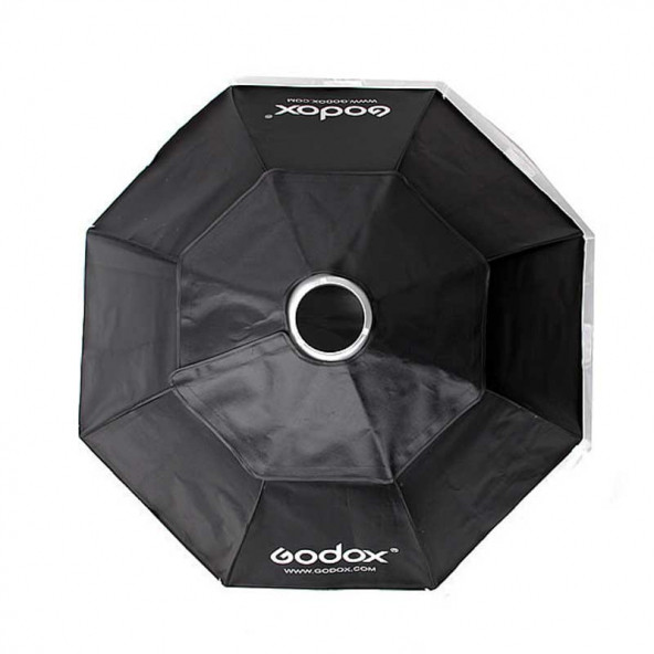Godox SB-BW-95 Octagon SoftBox (95 cm Bowens) - 4