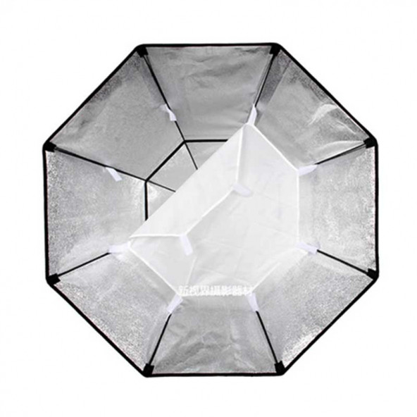 Godox SB-BW-95 Octagon SoftBox (95 cm Bowens) - 5
