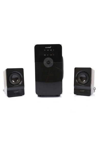 R205 250w 2.1 Ses Sistemi