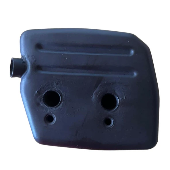 Kmtmak Husqvarna 281/288 Motorlu Testere Egzoz - Resim 3