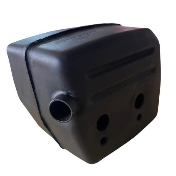 Kmtmak Husqvarna 281/288 Motorlu Testere Egzoz - Resim 4