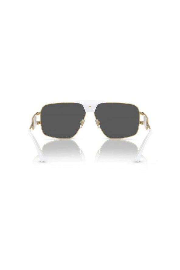 VERSACE VE 2251 COL 1471/87 63-12-145 UNİSEX GÜNEŞ GÖZLÜĞÜ - Resim 4