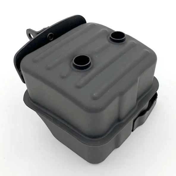 Kmtmak Stıhl Ms 341/361 Motorlu Testere Egzoz - Resim 2