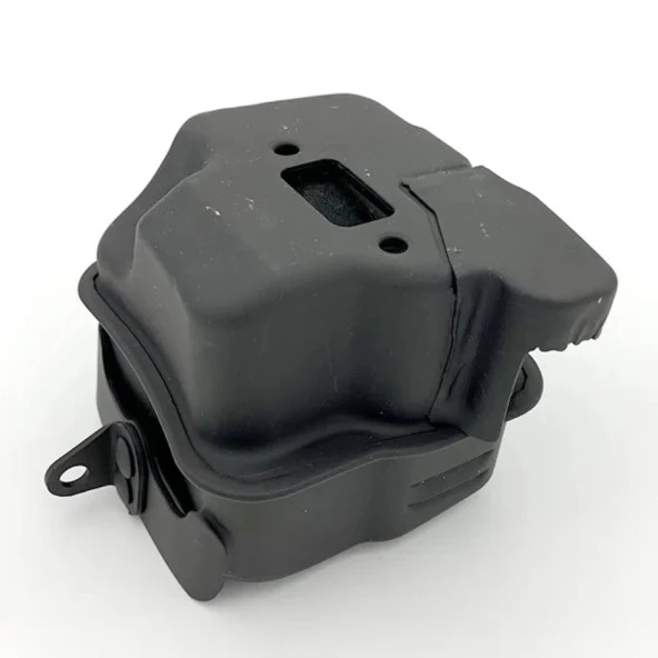 Kmtmak Stıhl Ms 341/361 Motorlu Testere Egzoz - Resim 4