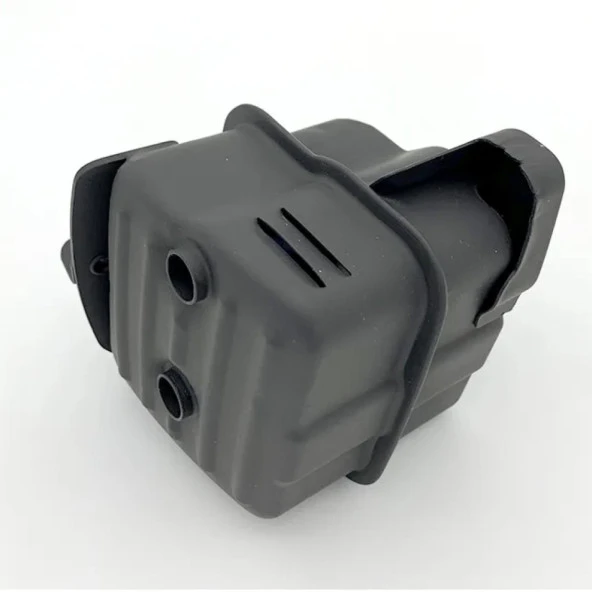 Kmtmak Stıhl Ms 341/361 Motorlu Testere Egzoz - Resim 5