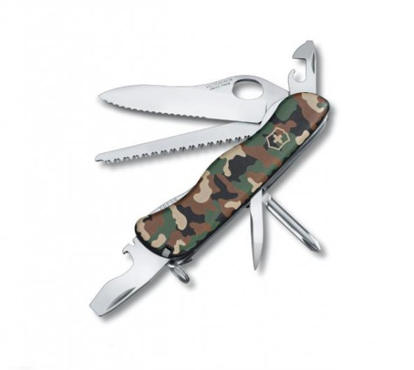 Victorinox 0.8463.MW94 TrailMaster Çakı