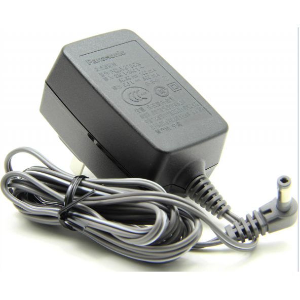 Panasonic KX-A423CE 6.5V/500MA Kablolu Telefon Güç Adaptörü