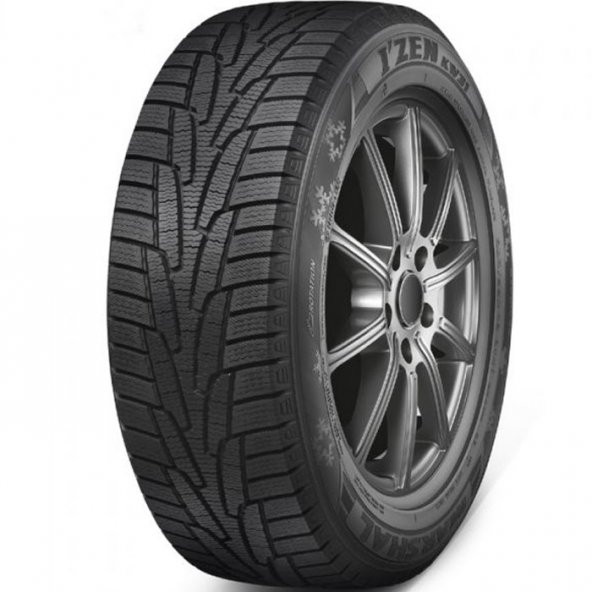 Marshal 205/55R16 91R IZen KW31 (Kış) (2023) - 1