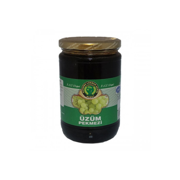 NEŞE NATURAL ÜZÜM PEKMEZİ 820 GR