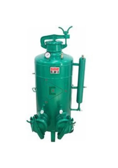 Eryıl Karpit Kazanı Alttan Sepetli 5 Kg - AS-5