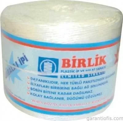 Birlik Ambalaj İpi (Ortalama Bin Metre)